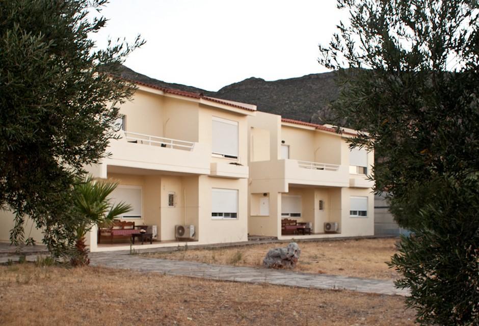 Gialos Village Monemvasía Zewnętrze zdjęcie