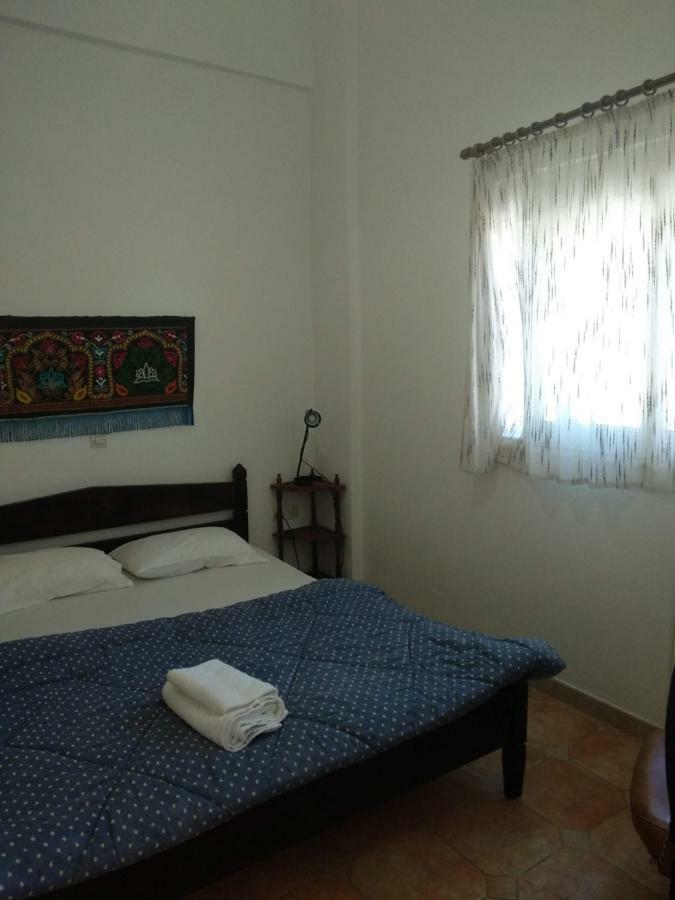 Gialos Village Monemvasía Zewnętrze zdjęcie