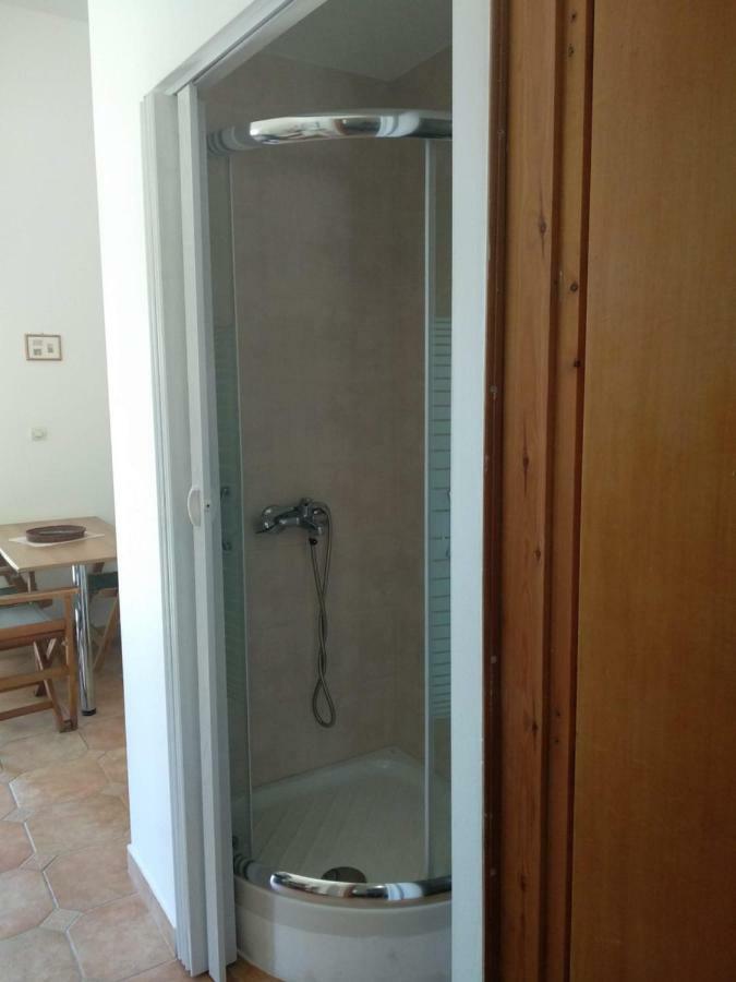 Gialos Village Monemvasía Zewnętrze zdjęcie