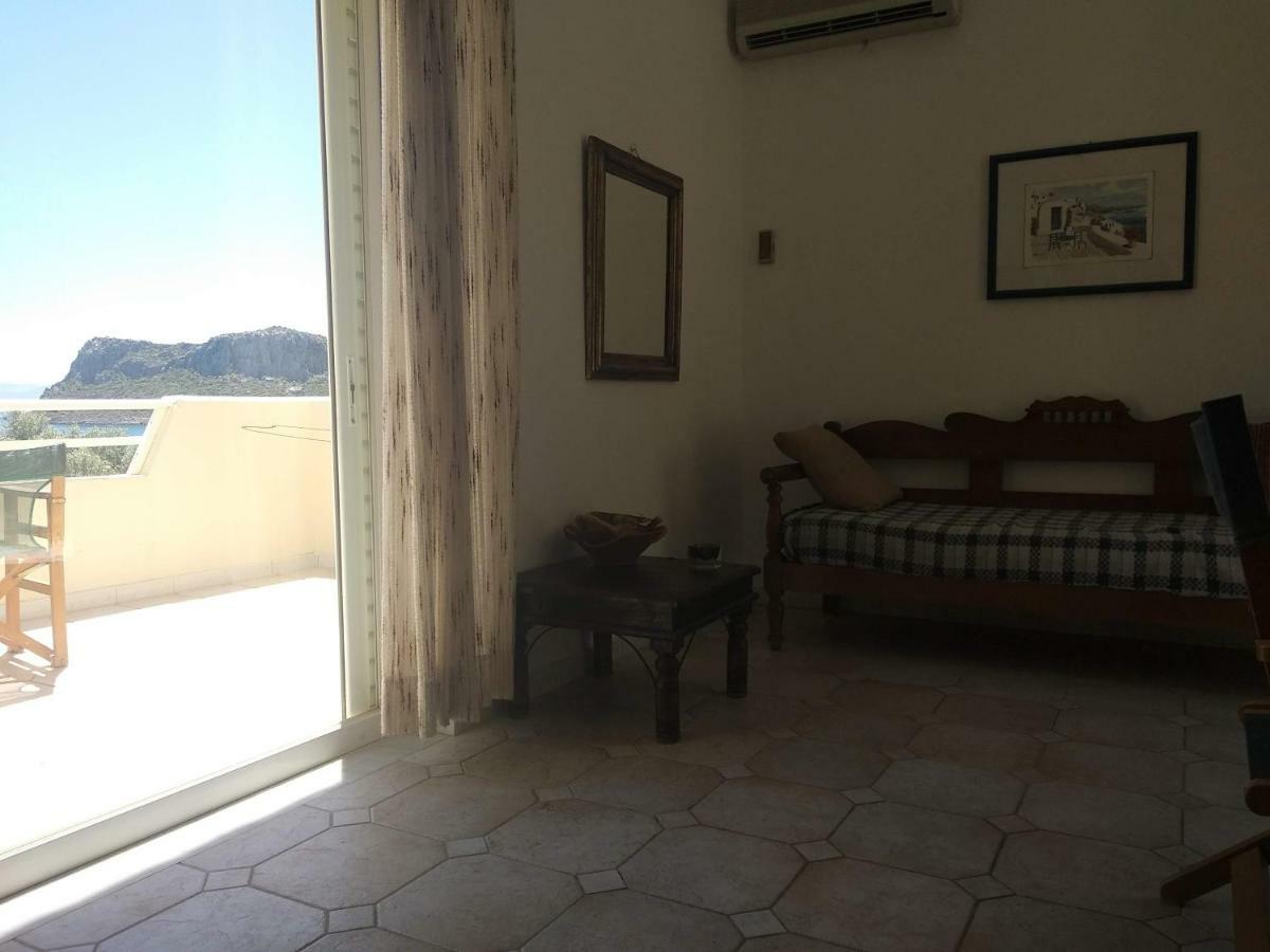 Gialos Village Monemvasía Zewnętrze zdjęcie
